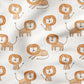 0.5m BIO French Terry Lions Rawr