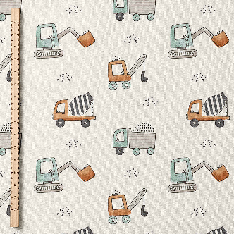 0.5m BIO Rippjersey Little Builder