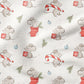0.5m BIO French Terry Little Christmas Mice *STOFFÜBERSICHT*