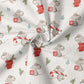 0.5m BIO French Terry Little Christmas Mice *STOFFÜBERSICHT*