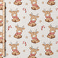 0.5m BIO French Terry Little Elk *STOFFÜBERSICHT*