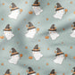0.5m BIO French Terry Little Ghost *COMING SOON*