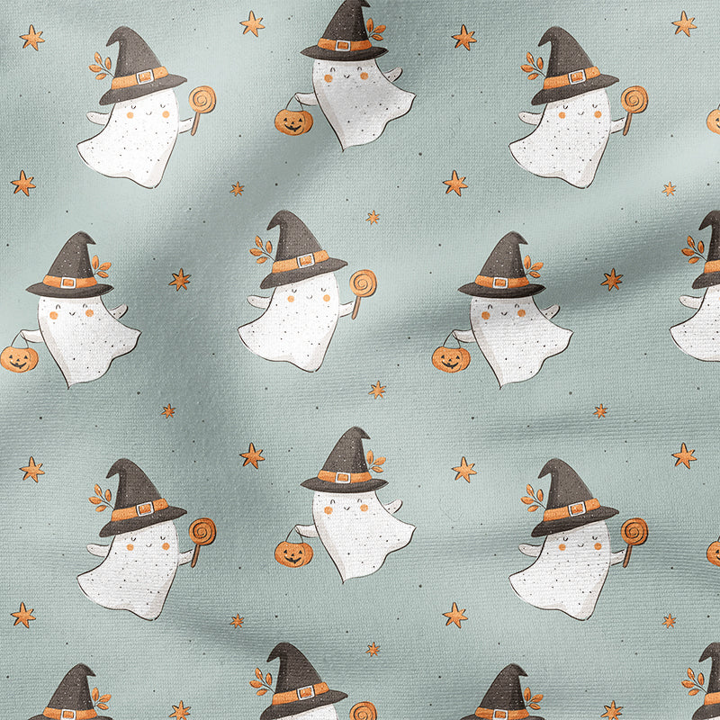 0.5m BIO French Terry Little Ghost *COMING SOON*