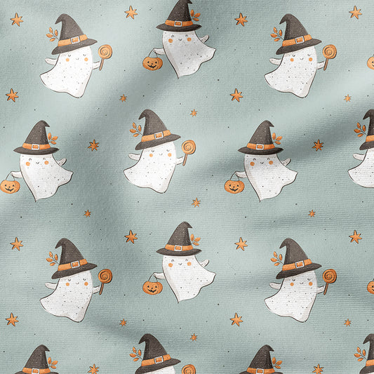 0.5m BIO French Terry Little Ghost *COMING SOON*