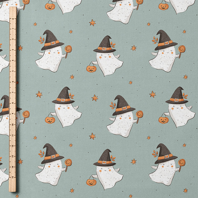0.5m BIO French Terry Little Ghost *COMING SOON*