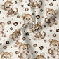 0.5m BIO French Terry Little Leopard *VORBESTELLUNG* Lieferzeit 4-7 Wochen*