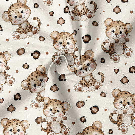0.5m Biojersey Little Leopard *COMING SOON*