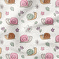 0.5m Jersey Little Snail *VORBESTELLUNG - Lieferzeit 4-6 Wochen*