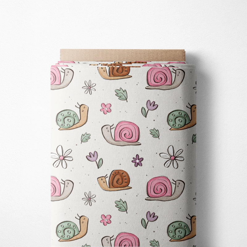0.5m Jersey Little Snail *VORBESTELLUNG - Lieferzeit 4-6 Wochen*