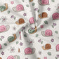 0.5m Jersey Little Snail *VORBESTELLUNG - Lieferzeit 4-6 Wochen*