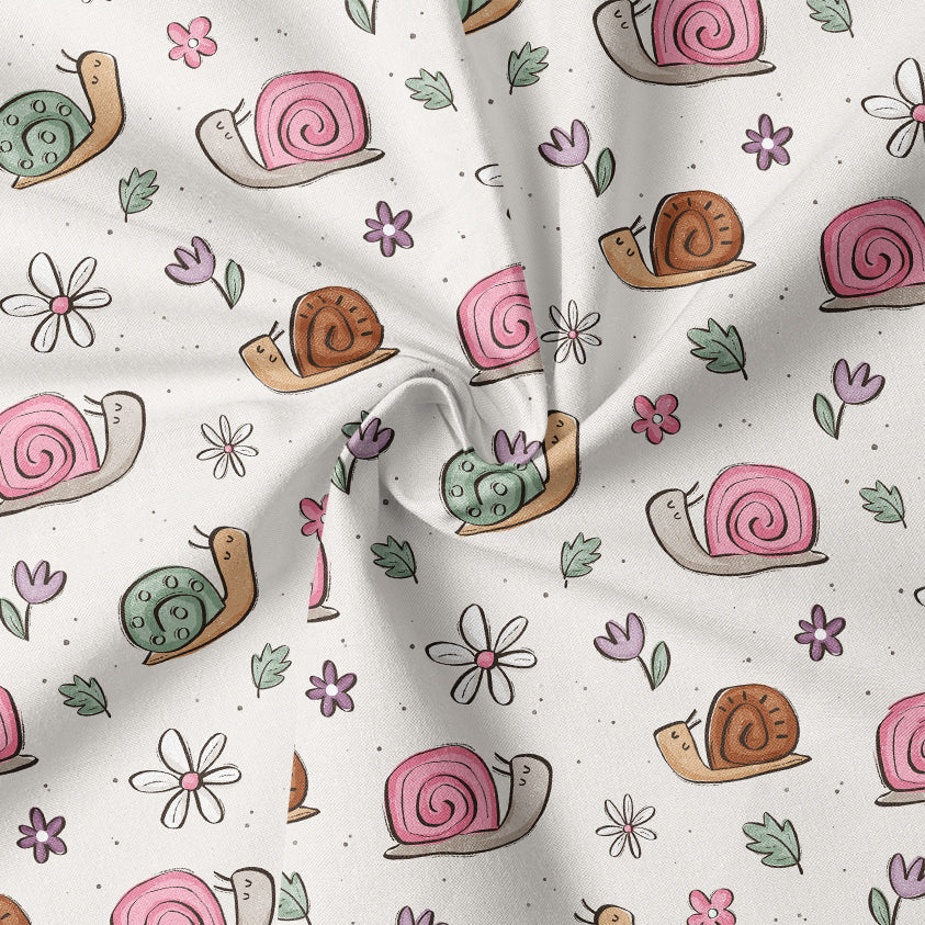 0.5m Jersey Little Snail *VORBESTELLUNG - Lieferzeit 4-6 Wochen*