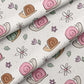 0.5m Rippjersey Little Snail