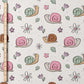 0.5m Jersey Little Snail *VORBESTELLUNG - Lieferzeit 4-6 Wochen*