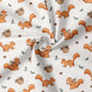 0.5m BIO French Terry Little Squirrel *STOFFÜBERSICHT*