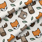 0.5m BIO Rippjersey Little Wild Forest Animals *COMING SOON*