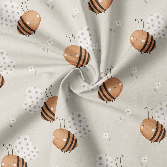 0.5m Biojersey Little Bee *COMING SOON*