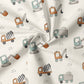 0.5m Biojersey Little Builder