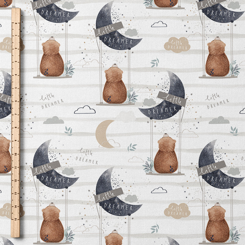 0.5m Biojersey Little Dreamer