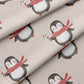 0.5m BIO Ribjersey Little Penguin
