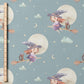 0.5m BIO French Terry Little Witch *VORBESTELLUNG*