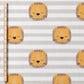 0.5m Biojersey Löwe *VORBESTELLUNG* Lieferzeit 4-7 Wochen*