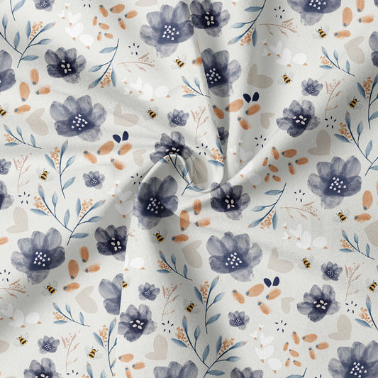 0.5m Biojersey Lolla Flowers *COMING SOON*