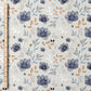 0.5m BIO French Terry Lolla Flowers *STOFFÜBERSICHT*