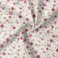 0.5m BIO French Terry Lotta mauve