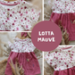 0.5m Biojersey Lotta mauve