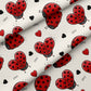 0.5m BIO Ribjersey Love Bugs *COMING SOON*