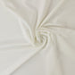 0.5m Bademodestoff offwhite