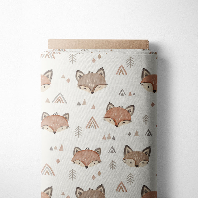 Fox cream *VORBESTELLUNG WHOLESALE*