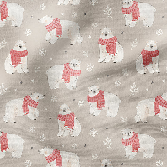 0.5m Biojersey Santa Bear *COMING SOON*