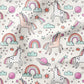 0.5m BIO French Terry Cutiecorn *STOFFÜBERSICHT*