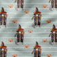 0.5m BIO French Terry Magic Randalf stripes *VORBESTELLUNG*