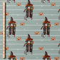 0.5m BIO French Terry Magic Randalf stripes *VORBESTELLUNG*