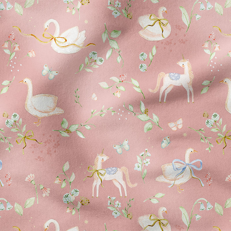 0.5m Biojersey Magnolia cherry *COMING SOON*