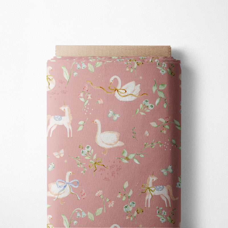 0.5m Biojersey Magnolia cherry *COMING SOON*