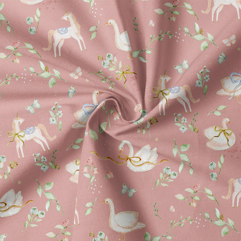 0.5m Biojersey Magnolia cherry *COMING SOON*
