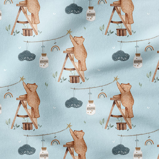 May your Dreams come true