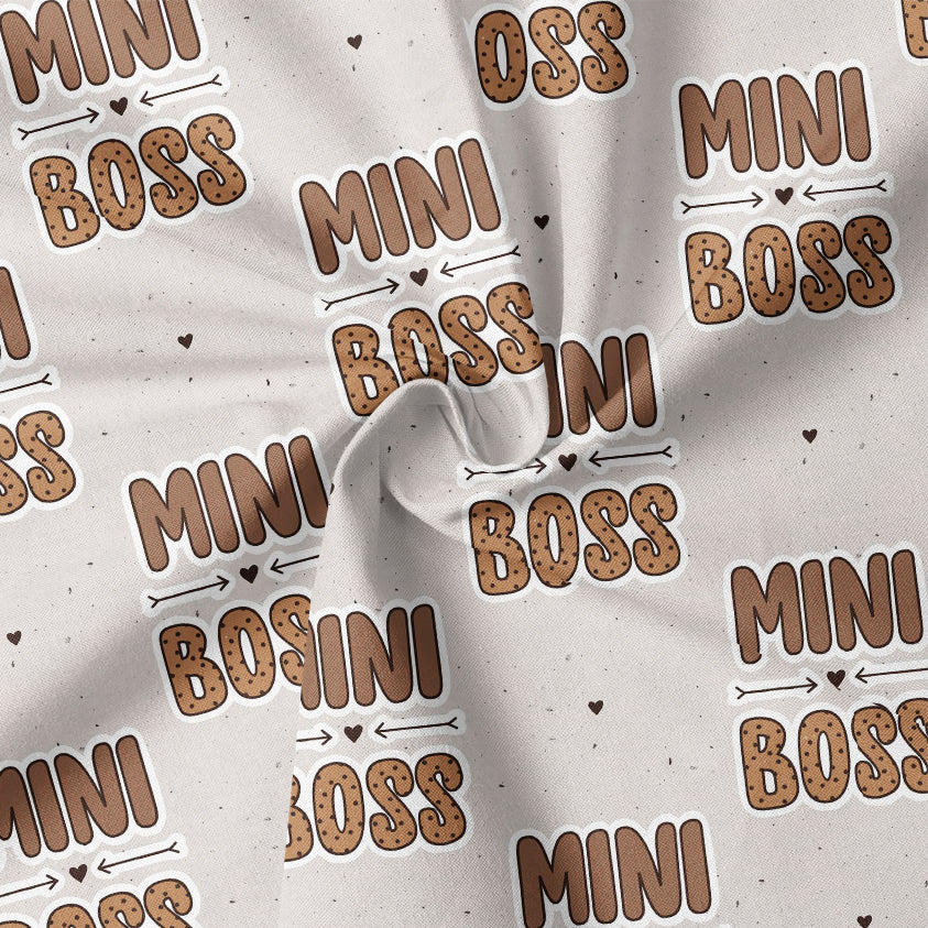 0.5m BIO French Terry Mini Boss *STOFFÜBERSICHT*