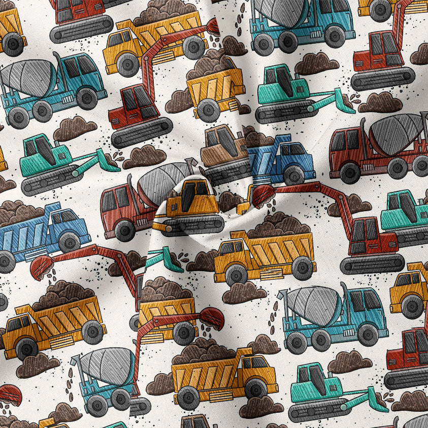 0.5m Biojersey Mobile-Topia