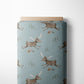 0.5m BIO French Terry Moose Ice *VORBESTELLUNG*