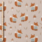 0.5m BIO French Terry Mr. Fox *STOFFÜBERSICHT*