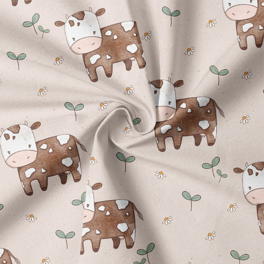 0.5m Biojersey Muhkuh beige