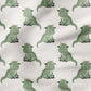 0.5m BIO French Terry Kleiner Drache Onni