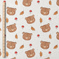 0.5m Rippjersey Mushroom Autumn Bear