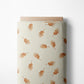 0.5m BIO French Terry Oak buttermilk *VORBESTELLUNG*