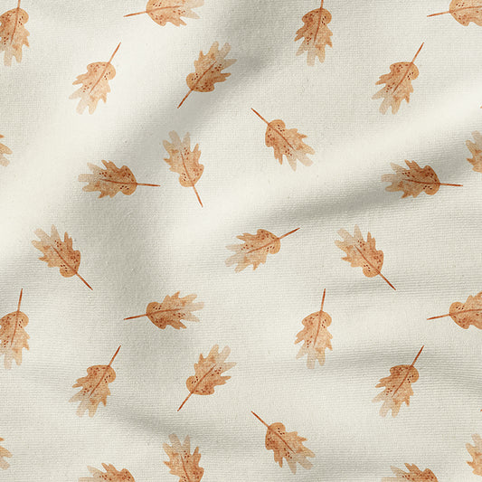 0.5m BIO French Terry Oak buttermilk *VORBESTELLUNG*