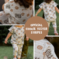 Official Cookie Tester stripes *VORBESTELLUNG WHOLESALE*